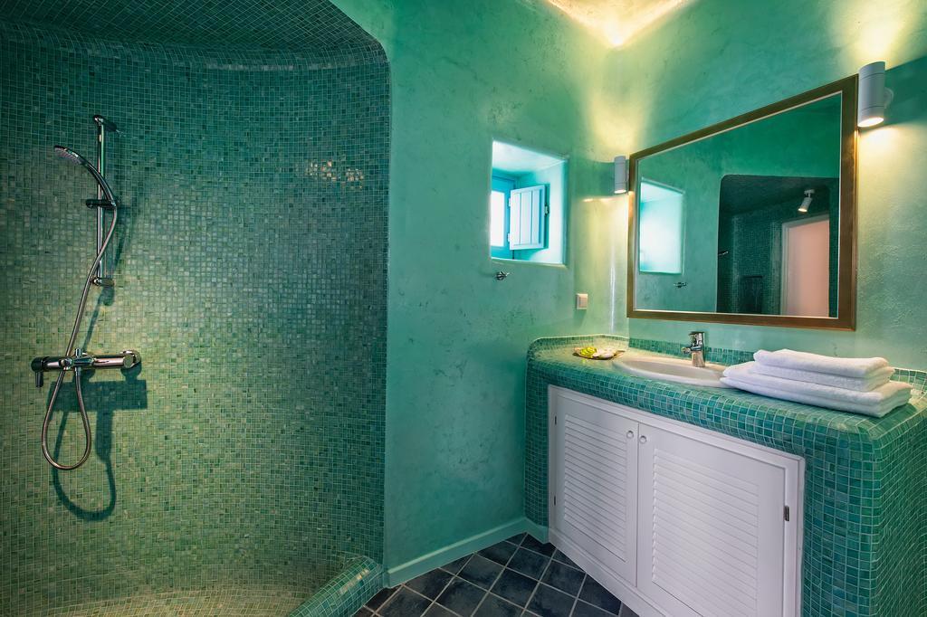 Ananda Suites Imerovigli  Zimmer foto